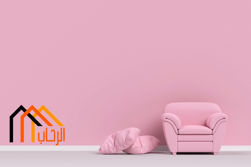 أنواع دهانات الحوائط