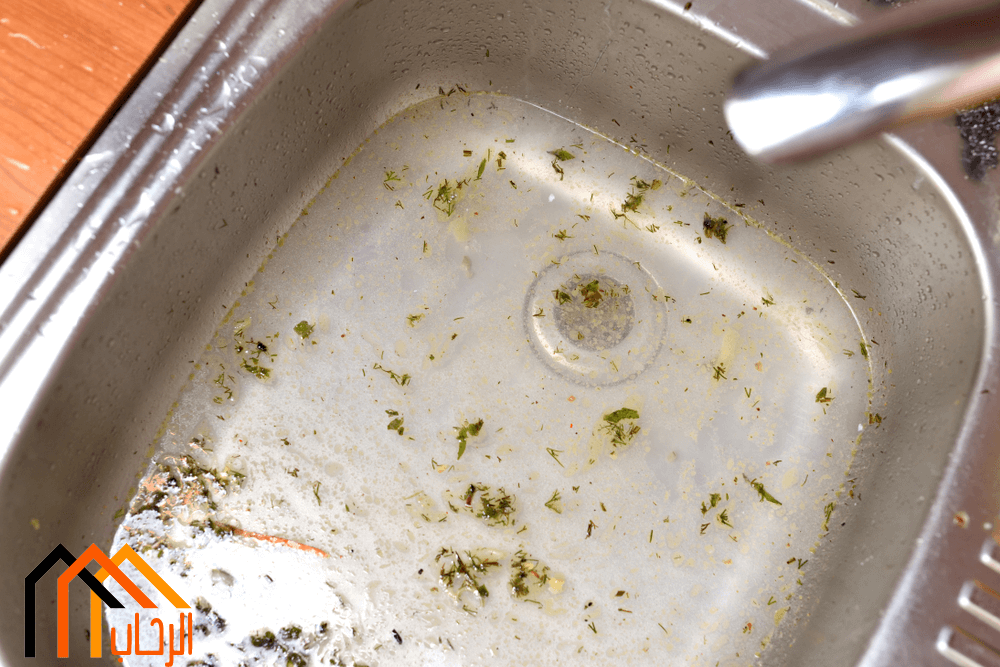 طريقة تسليك بالوعة الحمام