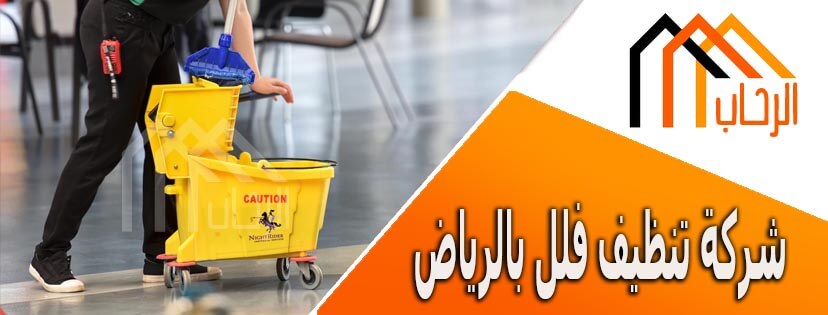 شركة تنظيف فلل بالرياض
