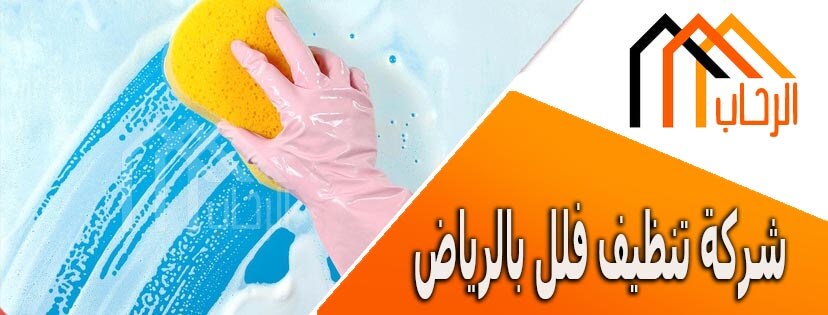 اسعار تنظيف الفلل بالرياض