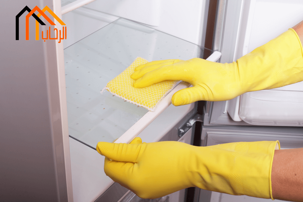 طرق تنظيف الاجهزة الكهربائية بالمنزل