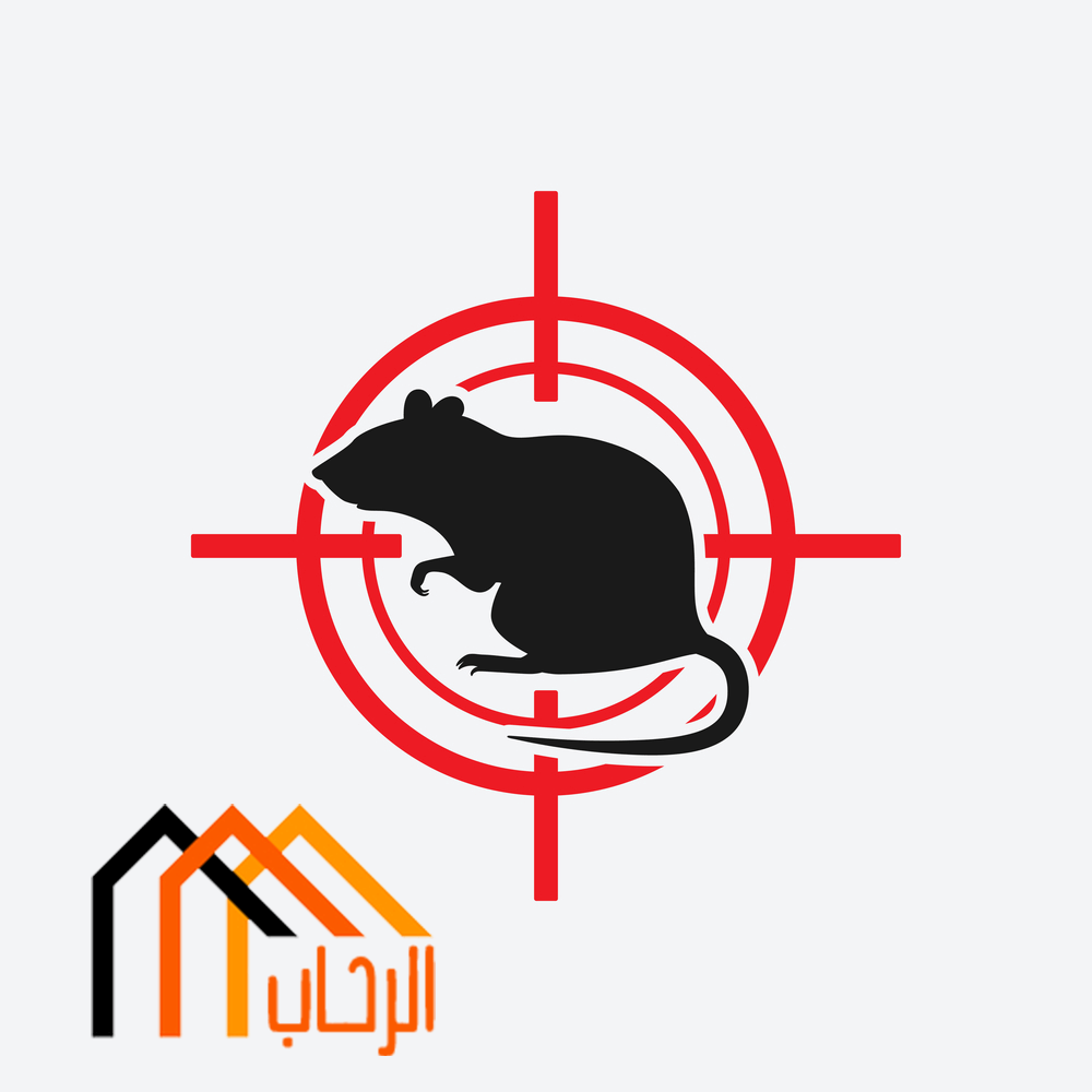 طرق منع الفئران من دخول المنزل
