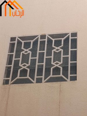 كيفية تركيب شبك طارد الحمام للنوافذ بطريقة سهلة في الرياض؟ - الصيانة والعناية بشبك طارد الحمام